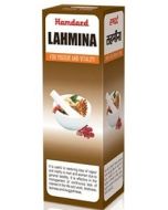 Hamdard Lahmina