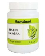 Hamdard Majun Falasfa