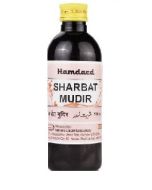 Hamdard Sharbat Mudir