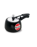 Hawkins Contura Black Pressure Cooker