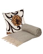 Pillow and Throw Set