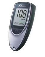 Dr Morepen Blood Glucose Monitor BG 03