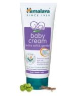 Himalaya Baby cream