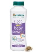 Himalaya Baby Powder