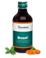 Himalaya Bresol Syrup