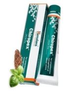 Himalaya Chiropex Cream