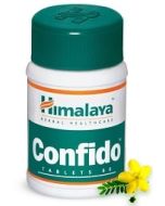 Himalaya Confido Tablets