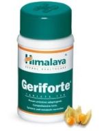 Himalaya Geriforte