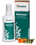 Himalaya Hairzone Solution 120ml