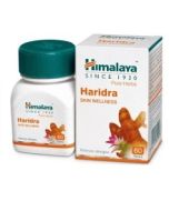 Himalaya Haridra