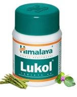 Lukol Tablets