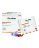 Himalaya PartySmart Capsules