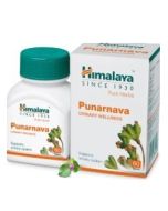 Himalaya Punarnava