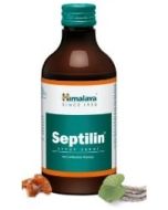 Himalaya Septilin Syrup