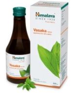 Himalaya Vasaka Syrup