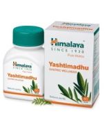 Himalaya Yashtimadhu