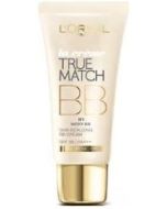 Loreal Paris True Match BB Cream IVORY