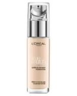 Loreal Paris True Match Super Blendable Foundation N1 Ivory 30ml