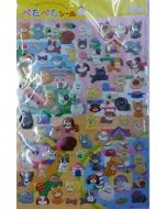 Kids Sticker Collection