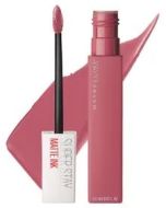 Maybelline New York Super Stay Matte Ink Liquid Lipstick 15 Lover