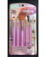 Makeup Brush Set