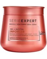 Loreal Professionnel Serie Expert B6 plus Biotin Inforcer Masque 250ml