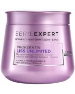 Loreal Professionnel Series Expert Prokeratin Liss Unlimited Masque 250ml