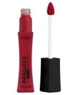 Loreal Paris Infallible Pro Matte Liquid Lipstick 368 Matador 6ml