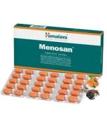 Himalaya Menosan Tablets