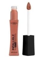 Loreal Paris Infallible Pro Matte Liquid Lipstick 354 Nudist 6ml