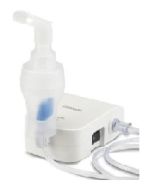 Omron Nec302 Nebulizer