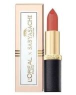 Loreal Paris Color Riche Moist Matte Lipstick Sabyasachi Collection 286 Evening Sur Seine 4g