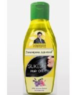 Parampara Ayurved Sukesh Oil 100ml