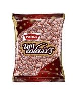 Parle 831g Eclairs Chocolate And Caramel Candy