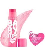 Maybelline New York Baby Lips Color Balm SPF 20 Pink Lolita