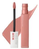 Maybelline New York Super Stay Matte Ink Liquid Lipstick 60 Poet