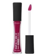 Loreal Paris Infallible Pro Matte Gloss 310 Forbidden Kiss 6ml