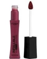 Loreal Paris Infallible Pro Matte Liquid Lipstick 370 Rose Blood 6ml