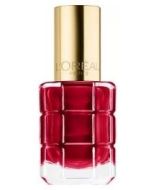 Loreal A lhuile Nail Paint 550 Rouge Sauvage 27ml