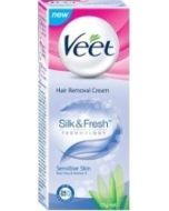 Veet Hair Removal Cream Sensitive Skin 200g