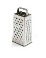 Stainless Steel Grater