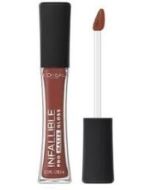 Loreal Paris Infallible Pro Matte Gloss 316 Statement Nude 6ml