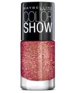 Maybelline New York Color Show Party Girl Nail Paint Tequilla Sunrise