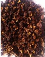 Tomar Seeds Szechuan Pepper Zanthoxylum Piperitum