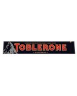 Toblerone 400g Dark Chocolate Bar 