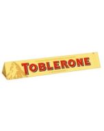 Toblerone 300g Milk Chocolate Bar