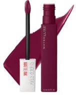 Maybelline New York Super Stay Matte Ink Liquid Lipstick Transformer