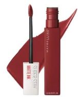 Maybelline New York Super Stay Matte Ink Liquid Lipstick 50 Voyager