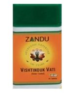 Zandu Vishtinduk Vati